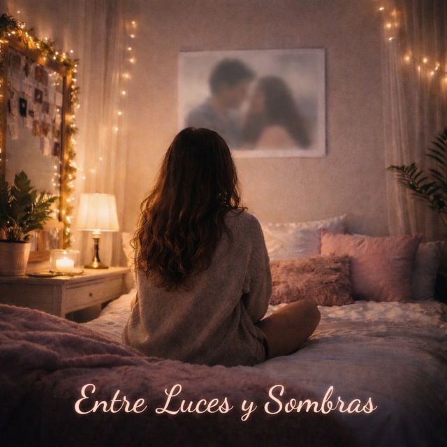 s-cast - 'Entre Luces y Sombras' [Ringtone]
