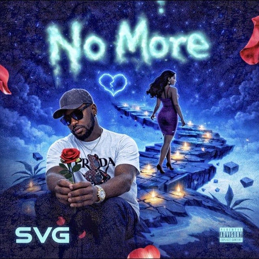 SVG - 'No More' [Ringtone]
