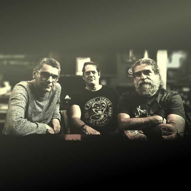 Eduardo Cardoso - 'Ver o Som (feat. Andre Alvarenga & Alen Soares)' [Ringtone]