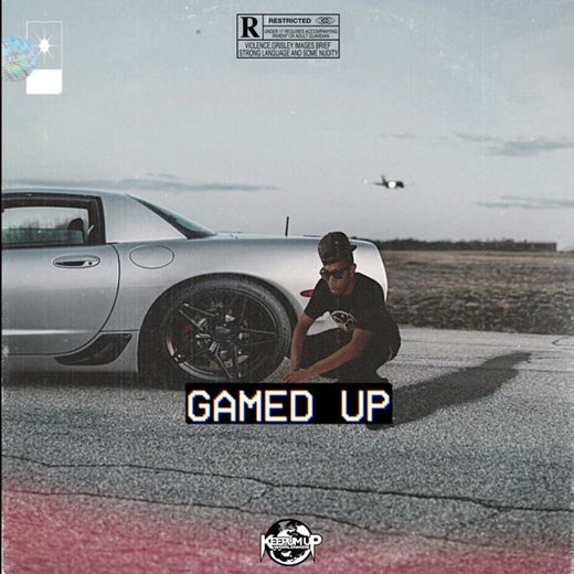 King Dif - 'Gamed Up' [Ringtone]