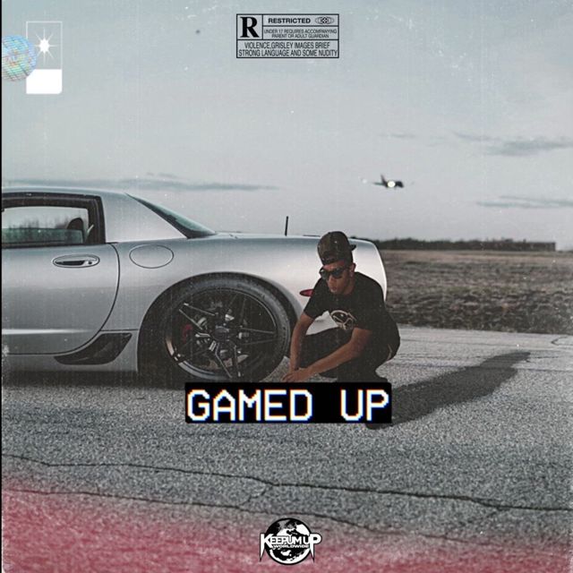 King Dif - 'Gamed Up' [Ringtone]