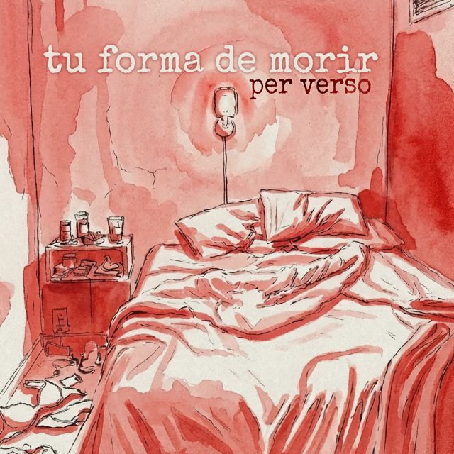 per verso - 'tu forma de morir' [Ringtone]