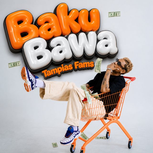 Tampias Fams - 'Baku Bawa' [Ringtone]