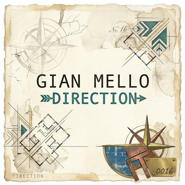 Gian Mello - 'Direction' [Ringtone]