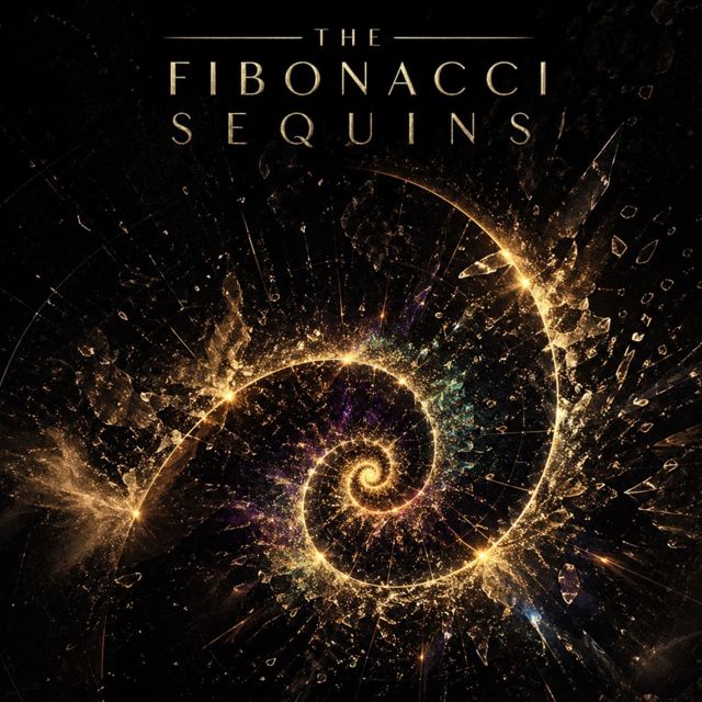 The Fibonacci Sequins - 'Blast Trap' [Ringtone]