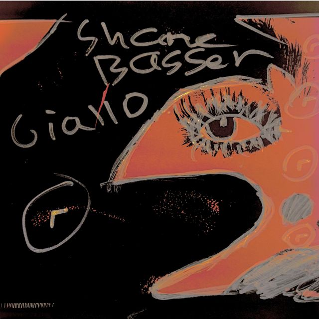 Shane Basser - 'The Outro' [Ringtone]