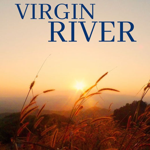 Jan Bergure - 'Running Low (from "Virgin River")' [Ringtone]