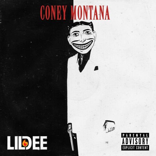 Lil Dee - 'Coney Montana' [Ringtone]