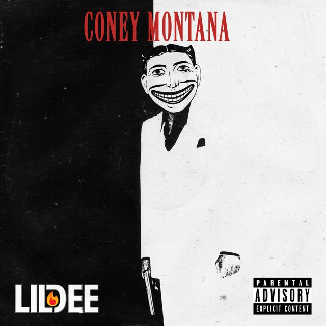 Lil Dee - 'Coney Montana' [Ringtone]