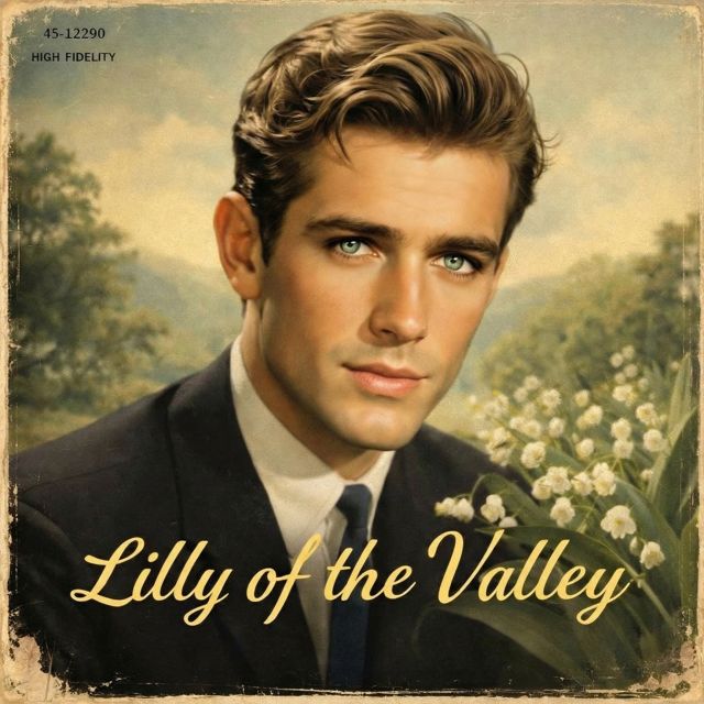 Kevin Summersby - 'Lilly of the Valley' [Ringtone]