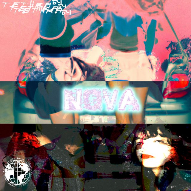 Tethra64 - 'Nova' [Ringtone]