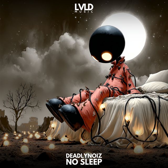 Deadlynoiz - 'No Sleep' [Ringtone]
