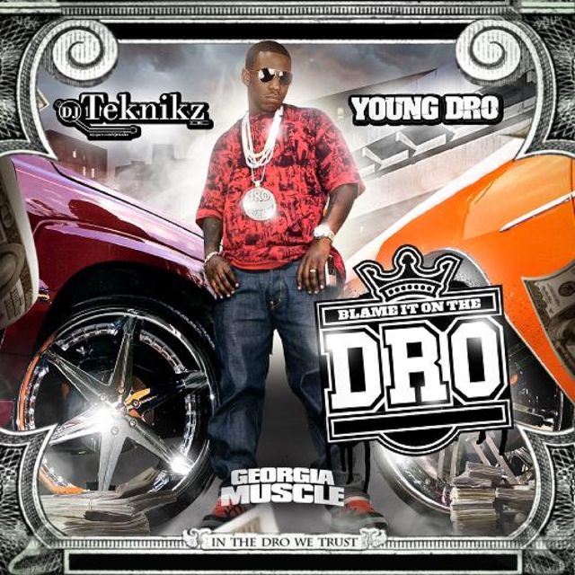 Dj Teknikz - 'Know Bout Me (feat. Young Dro)' [Ringtone]