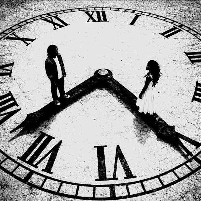 Preleud Addendum - 'Meant To Be' [Ringtone]