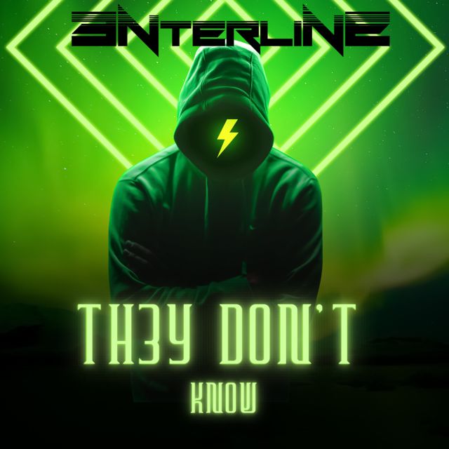 3nterline - 'They Don't Know (Extended)' [Ringtone]
