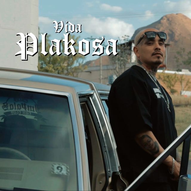 Packo1 - 'Vida Plakosa' [Ringtone]
