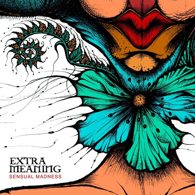 Extra Meaning - 'Drops of Moments' [Ringtone]
