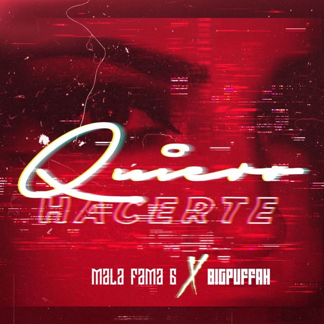 Big Puffah - 'Quiero Hacerte (feat. Mala Fama G)' [Ringtone]