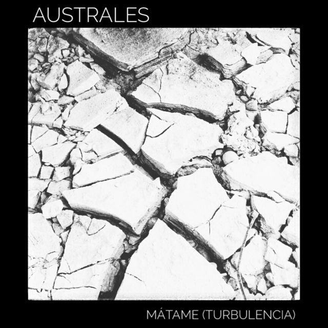 Australes - 'Mátame (Turbulencia)' [Ringtone]