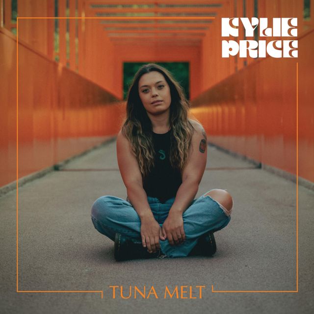 Kylie Price - 'Home (Live Acoustic Tuna Melt Session)' [Ringtone]