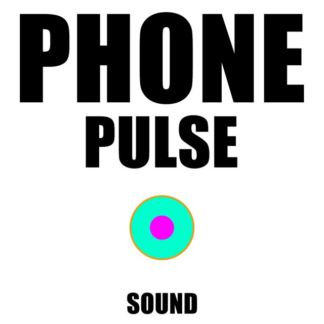 Text - 'Phone Pulse Sound (feat. Phone)' [Ringtone]