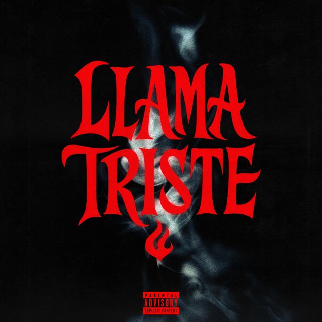 CayetanaViLL - 'Llama Triste' [Ringtone]