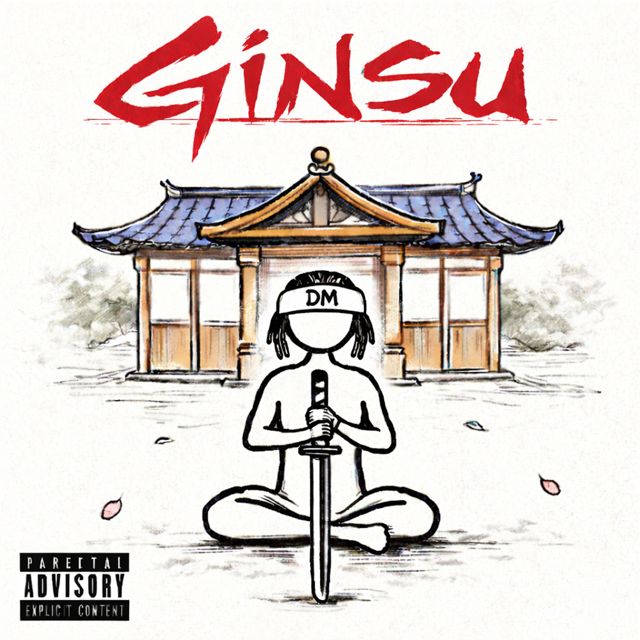 Devin Miles - 'Ginsu' [Ringtone]