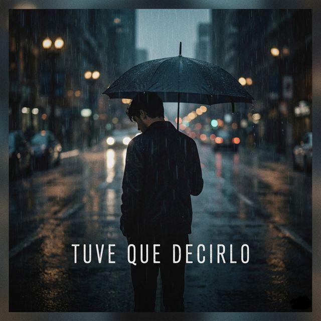 Zafiro Rap - 'Tuve Que Decirlo' [Ringtone]