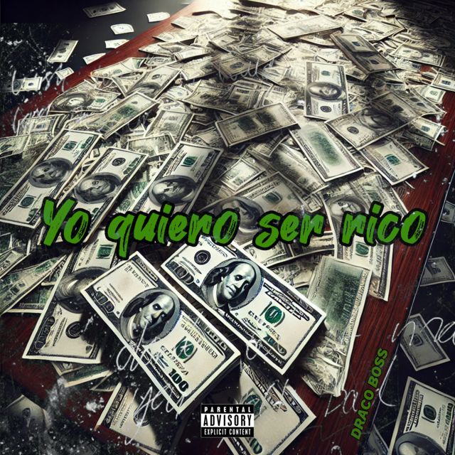 draco boss - 'Yo quiero ser rico' [Ringtone]