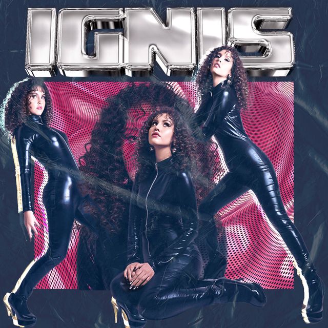 Estevie - 'Ignis' [Ringtone]