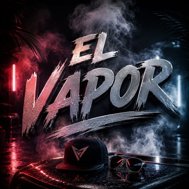 Yalso - 'El Vapor' [Ringtone]