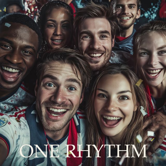 Rio Pulse - 'Louder than The Lights' [Ringtone]