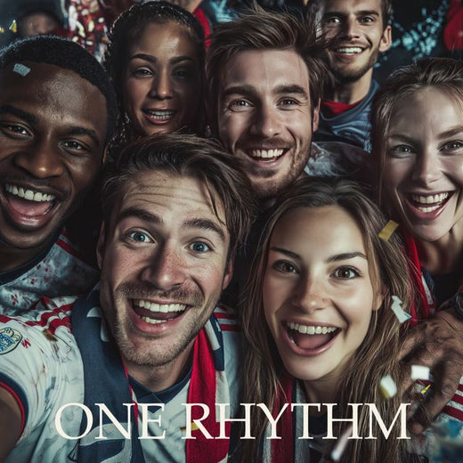 Rio Pulse - 'Kingdom of Noise' [Ringtone]