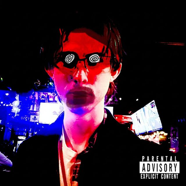 Big Blaspheme - 'SUBURBAN GANGSTA (feat. AspectBeats & El Panza)' [Ringtone]