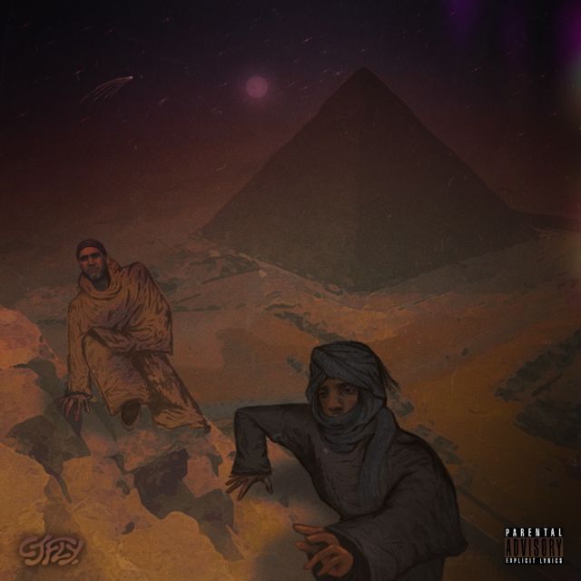 Cj Fly - 'HAVE KNOTS' [Ringtone]