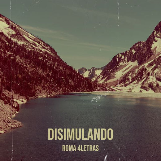 Roma 4letras - 'Disimulando' [Ringtone]