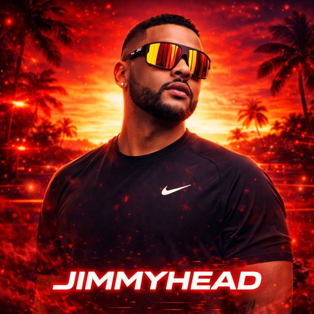 Jimmyhead - 'Bien suave' [Ringtone]