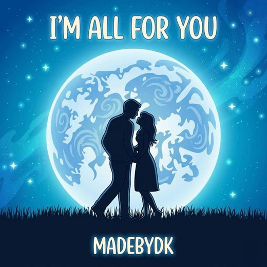 MadeByDK - 'I’m All For You' [Ringtone]