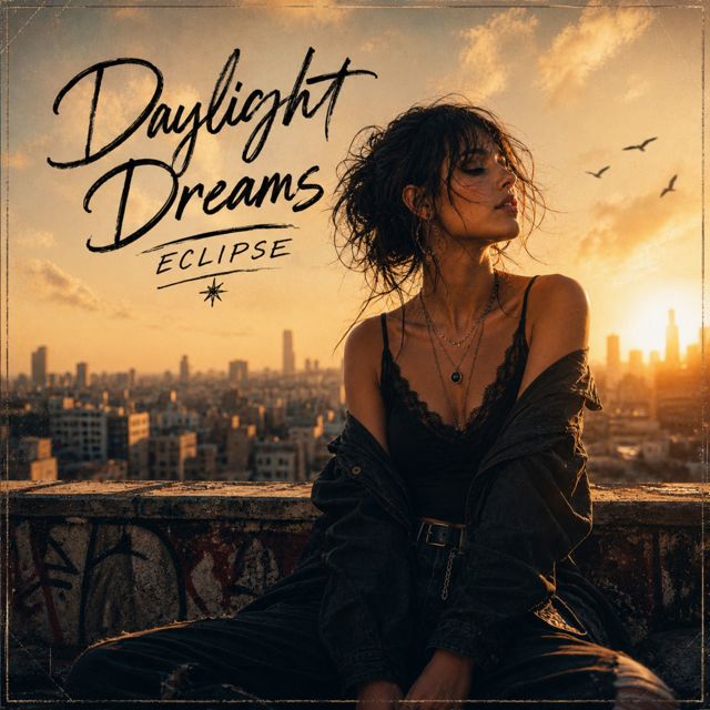 Eclipse - 'Daylight Dreams' [Ringtone]