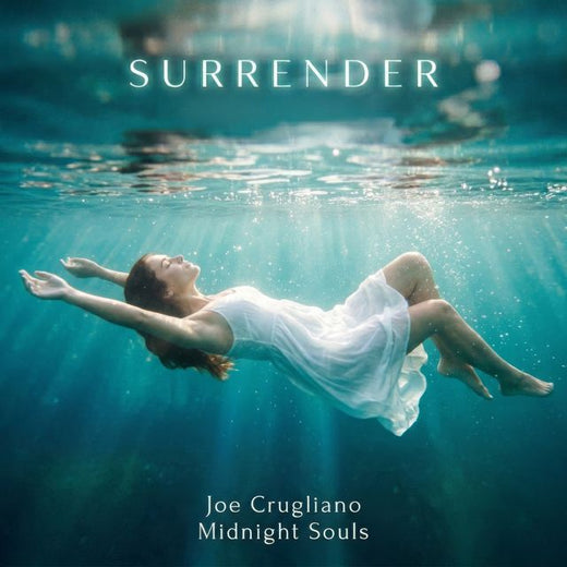 Joe Crugliano - 'Surrender' [Ringtone]