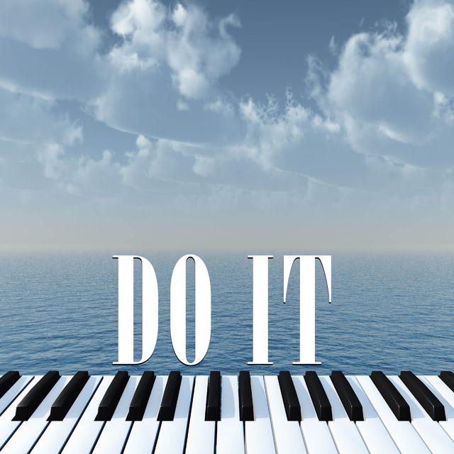 Life In Legato - 'Do It (Piano Version)' [Ringtone]
