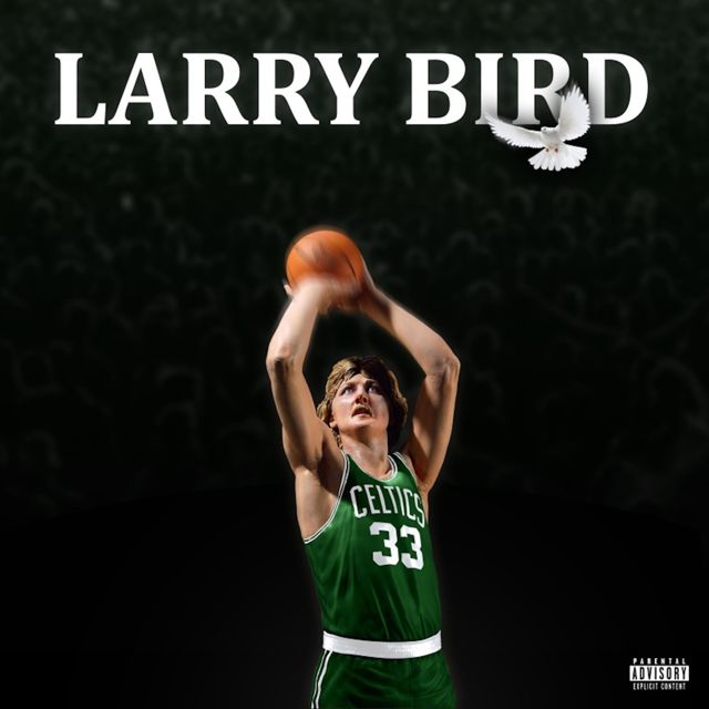 Charlie! - 'Larry Bird' [Ringtone]