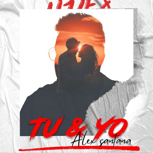 Alex Santana - 'Tu y Yo' [Ringtone]