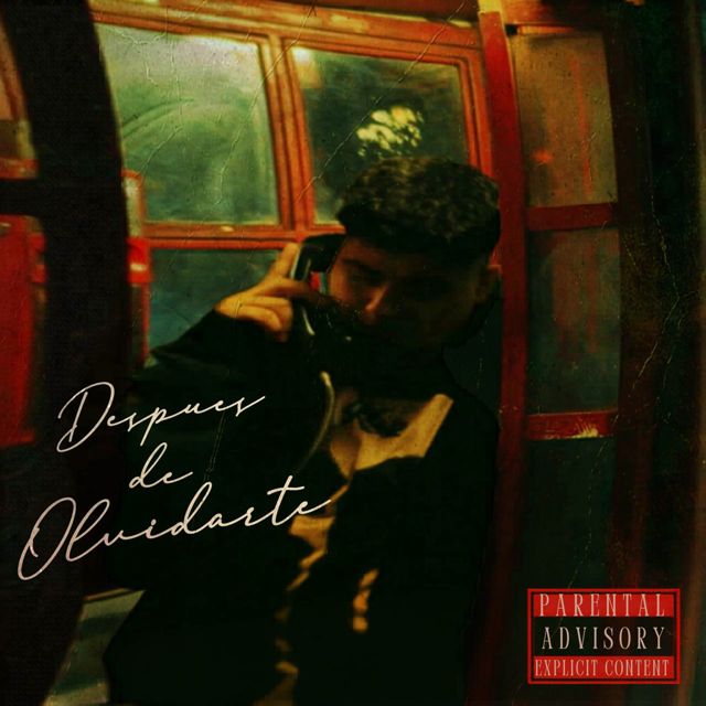 B-wan - 'Despues de olvidarte' [Ringtone]