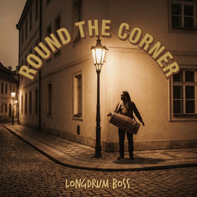 Longdrum boss - 'Round the corner' [Ringtone]