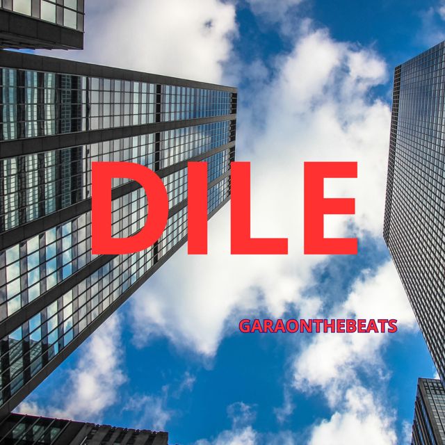 Garaonthebeats - 'Dile' [Ringtone]