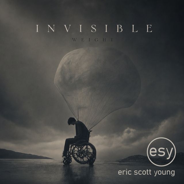 Eric Scott Young - 'Invisible Weight' [Ringtone]