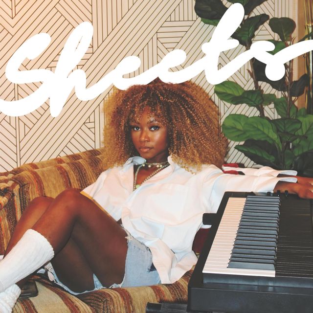 Mare - 'Sheets' [Ringtone]