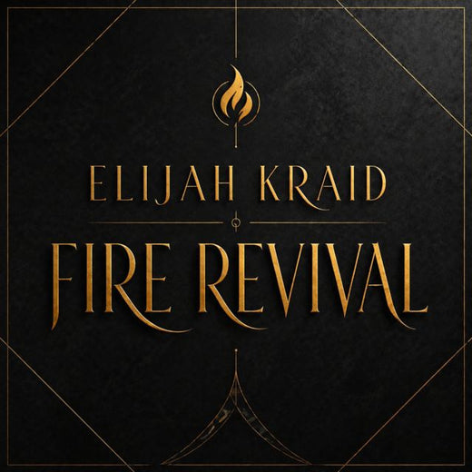 Elijah Kraid - 'Stand Up Now' [Ringtone]