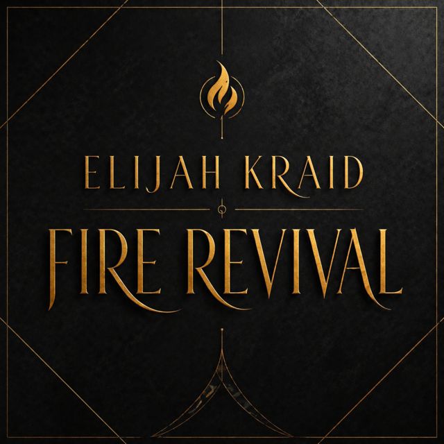 Elijah Kraid - 'Yakho' [Ringtone]
